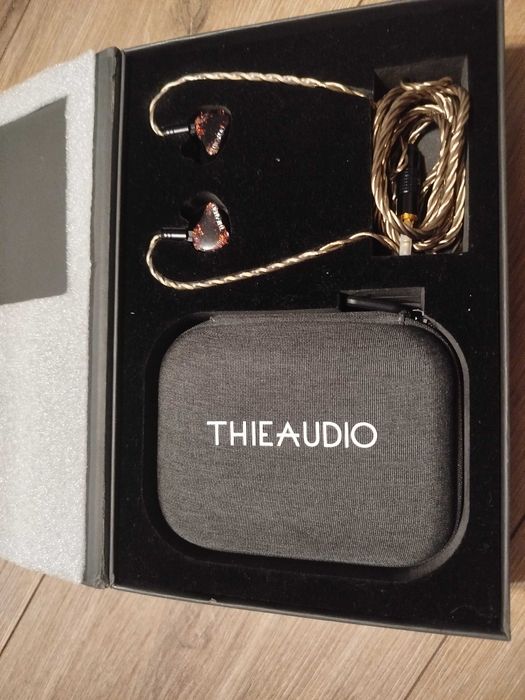 Casti in-ear Thieaudio Oracle Mk2/Mk II