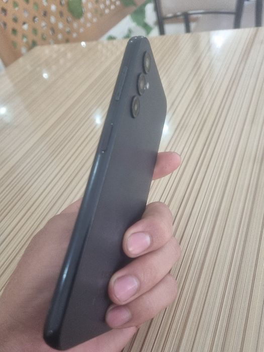 Samsung A 14 karobka dakument