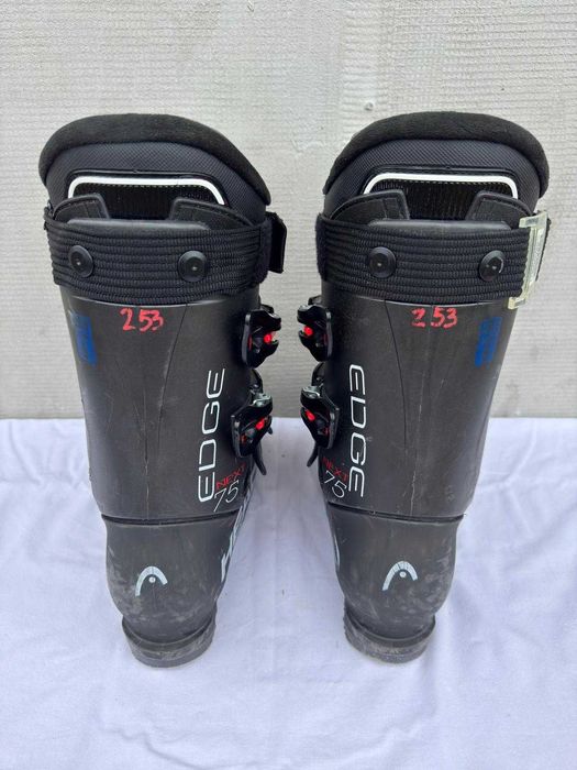 Clapari ski schi Head Advant EDGE 7.5 marime EUR:45.5 mondo:29.5