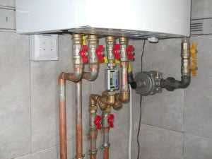 INSTALATOR ! Instalatii sanitare ! Instalatii  TERMICE .