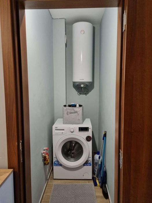 Дава се под наем Двустаен апартамент в Варна, Базар Левски - 76 кв.м за 500 € - Снимка #8