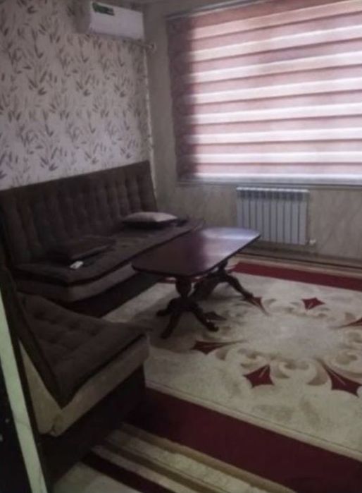 сергили охирги бекат