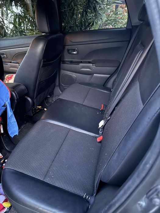 Peugeot 4008 1,8 150k.c.НА ЧАСТИ