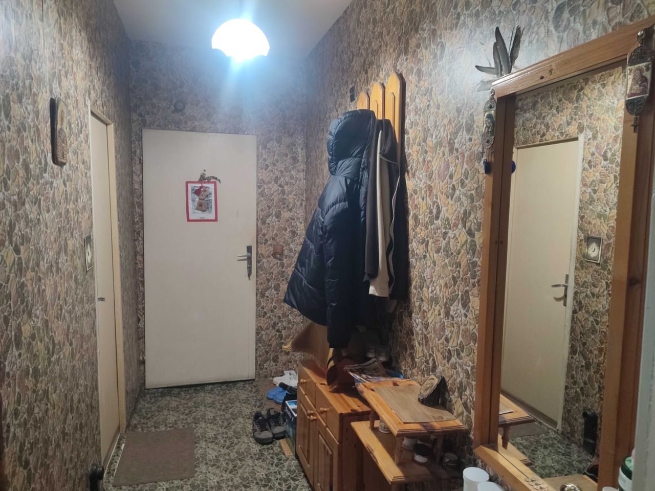 Продава се Двустаен апартамент в Търговище, Запад 2 - 56 кв.м за 1084 €/кв.м - Снимка #12
