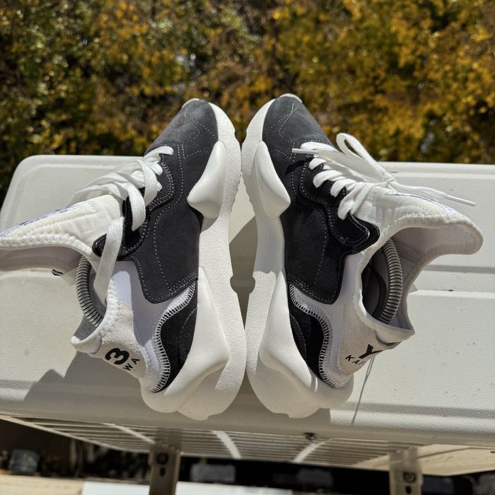 Y3 Kaiwa • Marime 42