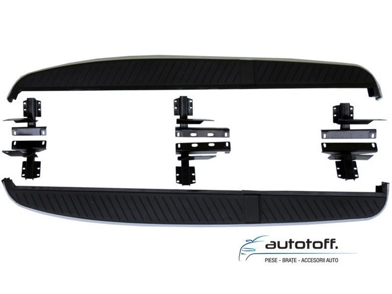 Praguri laterale RANGE ROVER SPORT L320 (2005-2012)