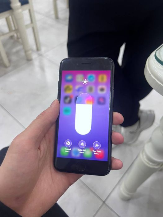 iphone se 64 gb ideal