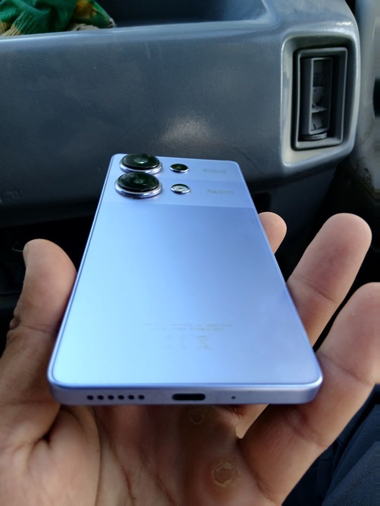 Redmi note 13 pro