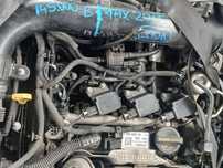 Motor ford 1,0 ecobust 2016 SFJD