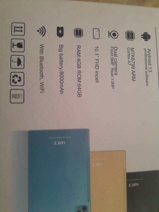 Planshet sotiladi xolati a'lo