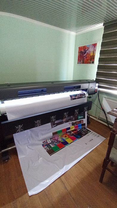 Prentr aparat sotiladi 3200 EKO sanvit 1 galobka 1 oy ishlagan yangi