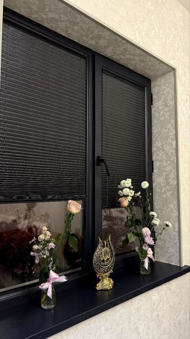 Ideal Jalyuzi , Жалюзи идеал