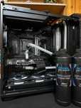 Продам компьютер на кастоме со скальпированным CPU i9/32GB 7000/3080Ti