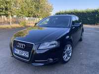 Audi A3, 1.6 TDI, automata, S-Tronic 7+1