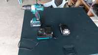 Makita HP001 G 36V-40V (max)