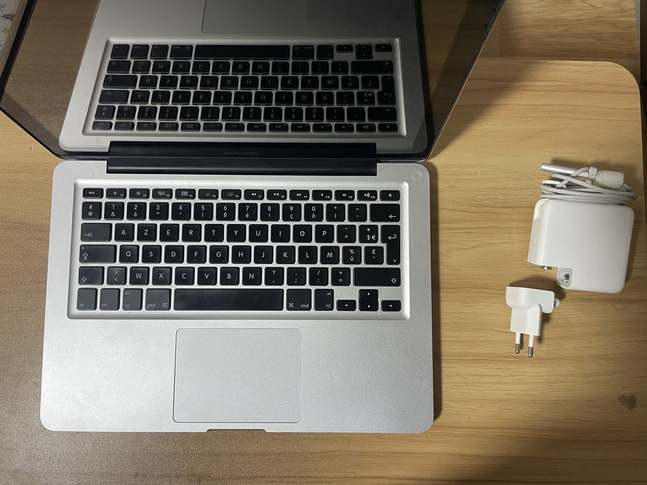 MacBook Pro Mid 2012 1TB