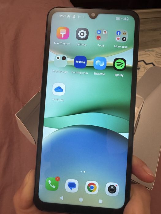 Telefon Xiaomi Redmi A15 128 gb