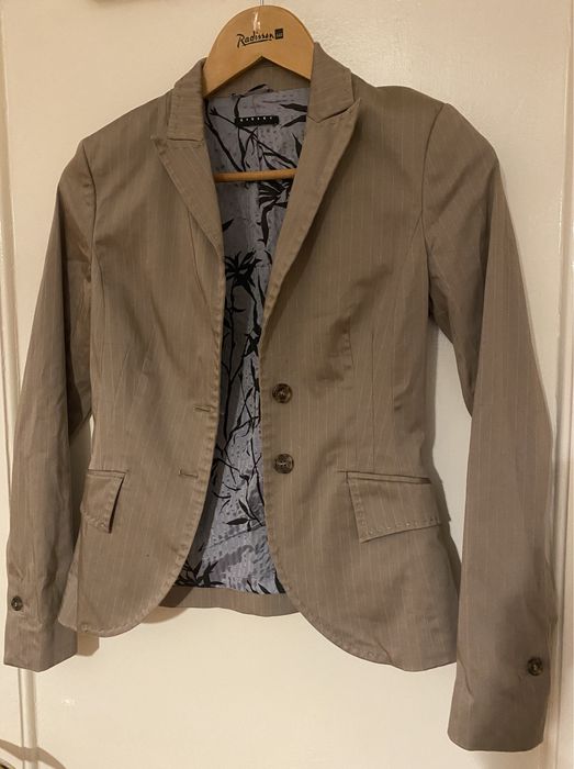 Sacou Sisley copii / fete 155 cm, 12 ani