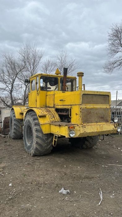 К 700 соқасымен қалағымен