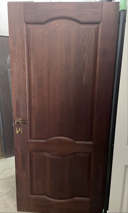 Usi interior lemn // produse in stoc depozit