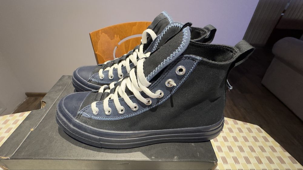 Кецове CONVERSE Chuck Taylor