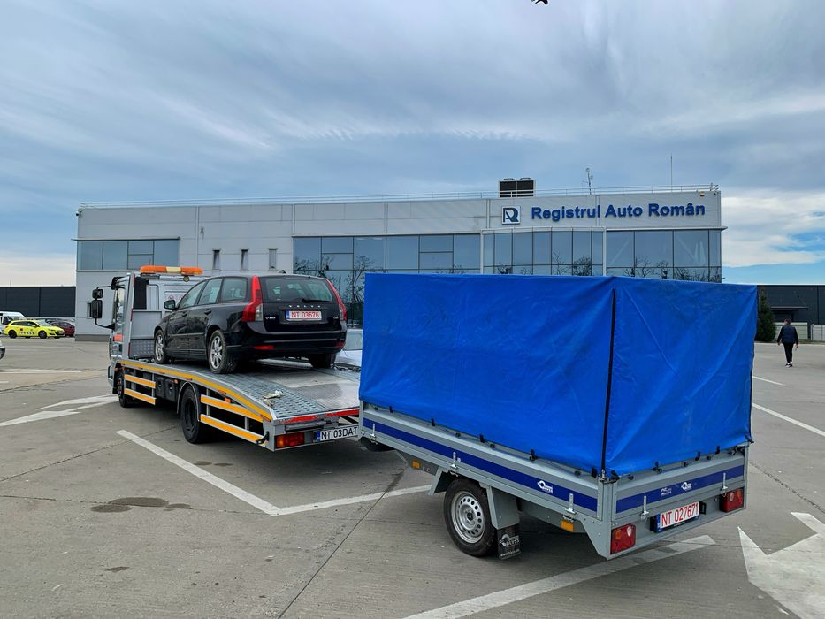 Autoplatforma Iveco Eurocargo 2007