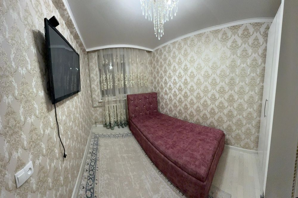 Аренда квартиры долгосрочно