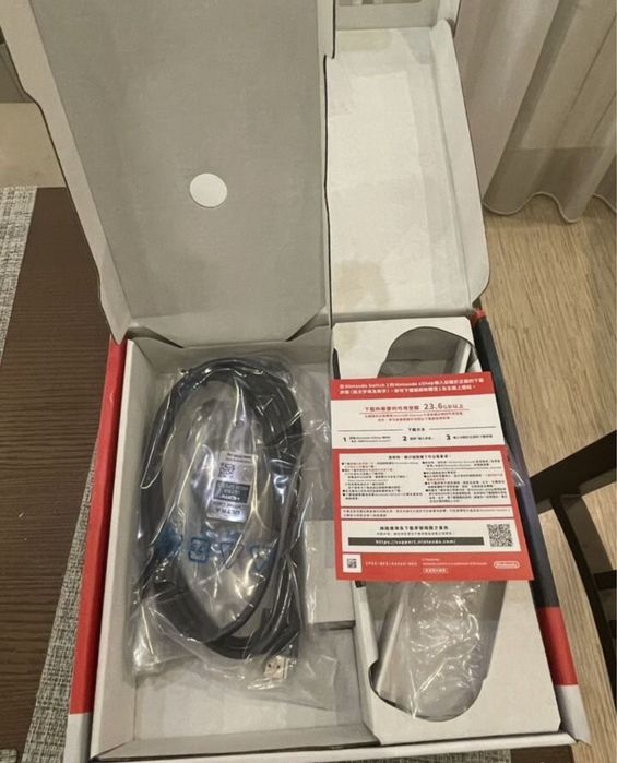 Nintendo Switch 2 + Игры