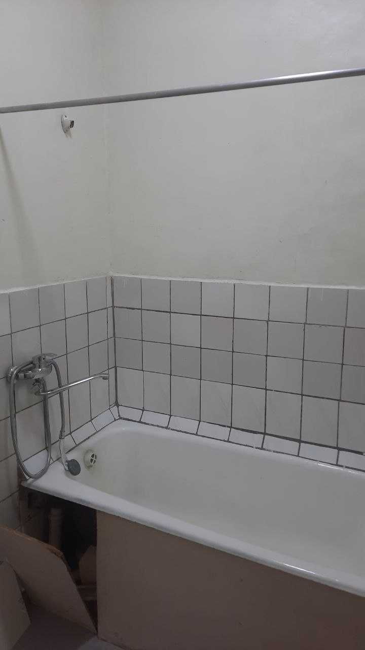 Продаётся 2/2/4 квартира в ТТЗ-1