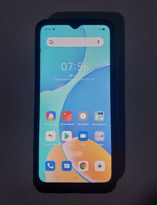 Продам оppo A15s