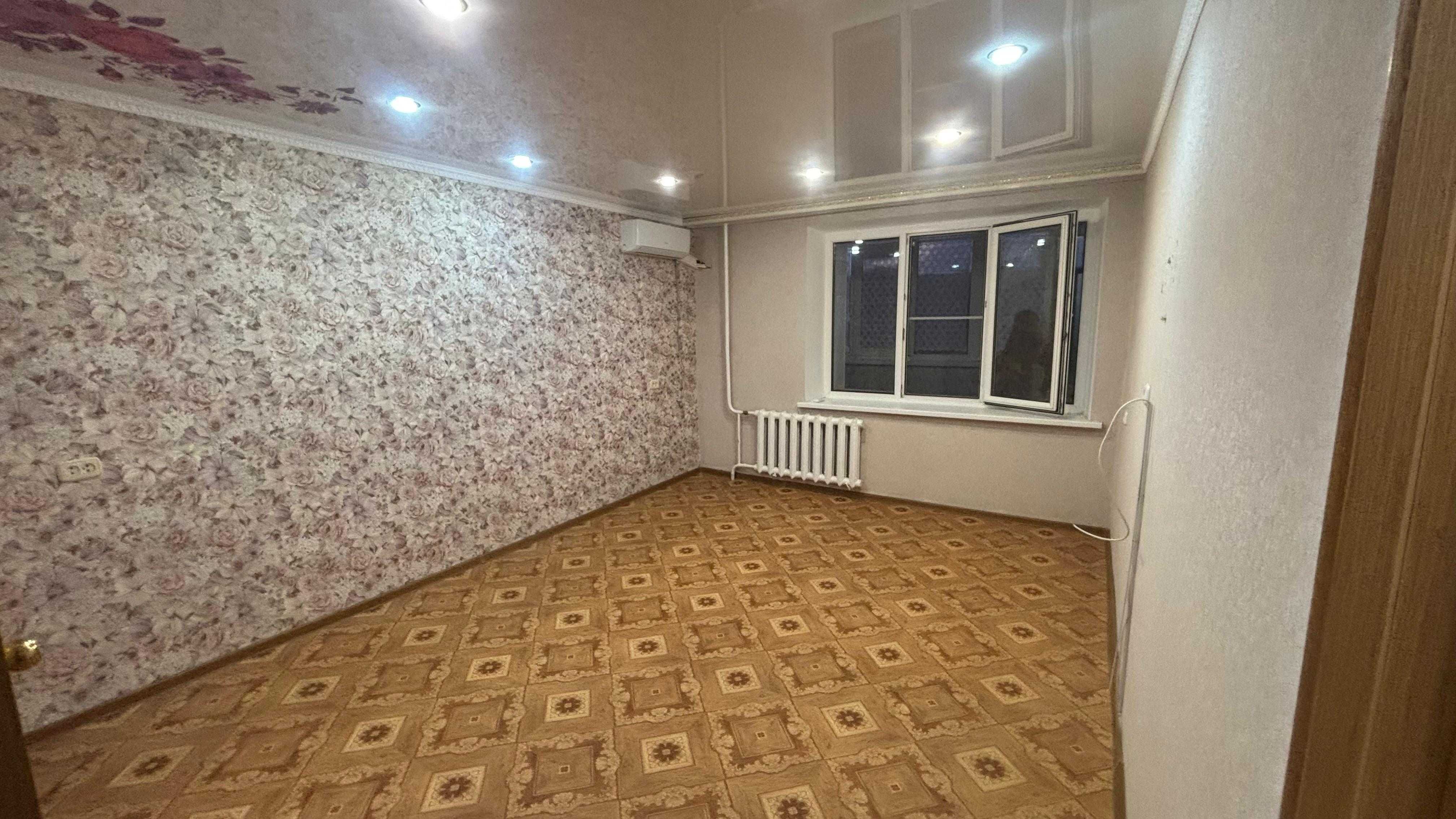 Продается 3 ком квартира в 4 микрорайоне