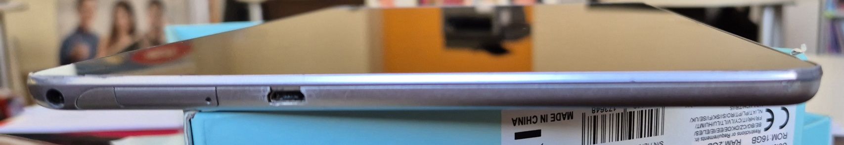 Huawei Mediapad T3 10