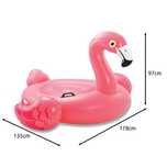 Saltea gonflabilă INTEX 57558 Flamingo