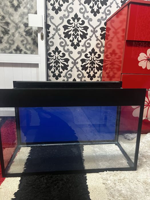 Аквариум 100 литровый