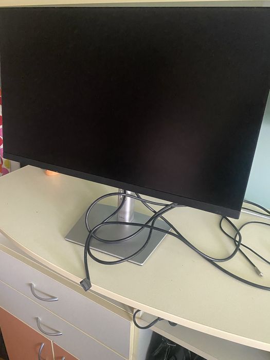 Монитор Dell 52422h / 60 херца