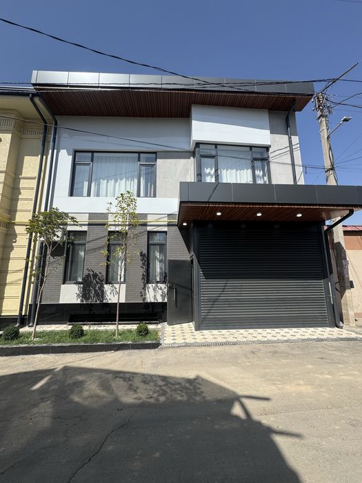 Продаётся Hl-Tech дом.