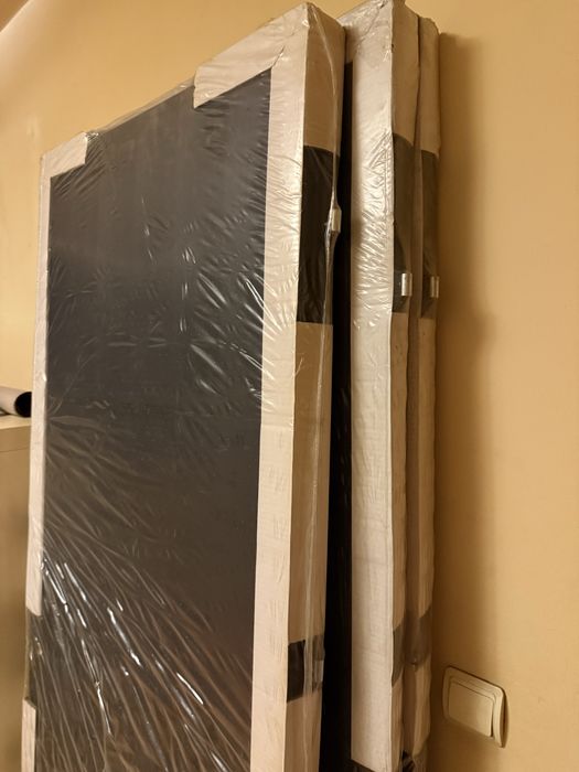 Интериорни врати 7бр