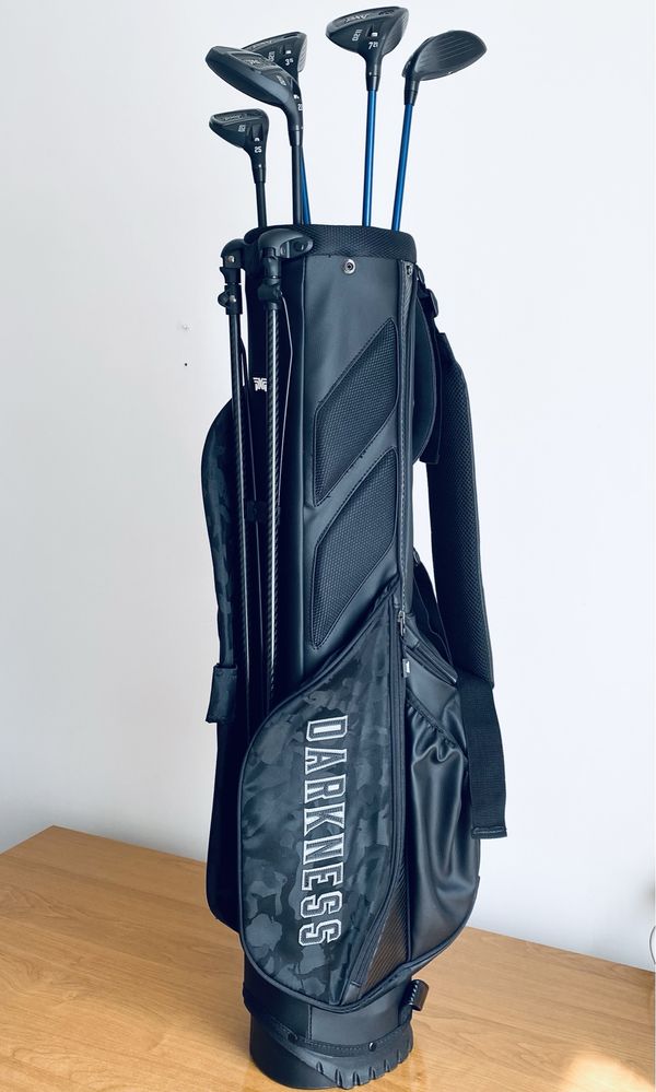 Сумка для гольфа  “PXG” (USA) , Stand Bag.