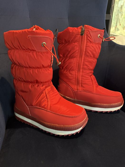 Продам Сапоги зимние