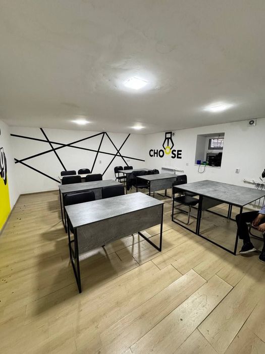 Ofis va O'quv markaz