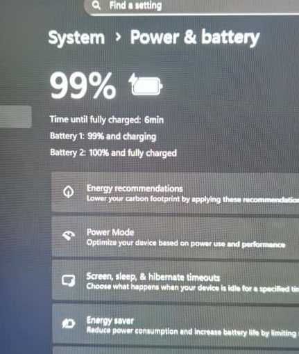 Laptop ThinkPad T480 I5 în stare bună