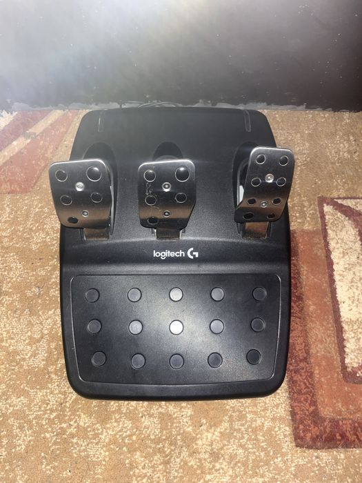 Vand Volan Logitech G920