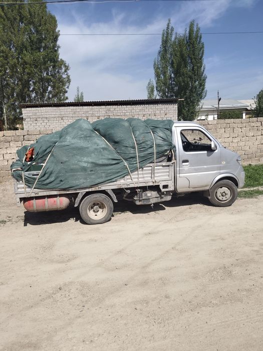 Вывоз строительного мусора и хлама старой мебели