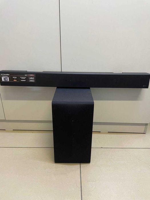Soundbar LG S60T (г.Темиртау, Мира, 98) лот 749610
