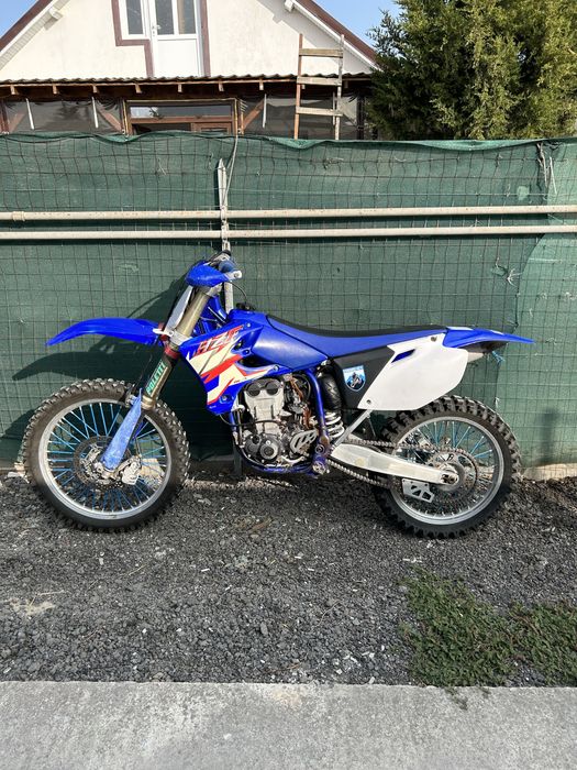 Yamaha off road motor cycles yamaha yzf 450