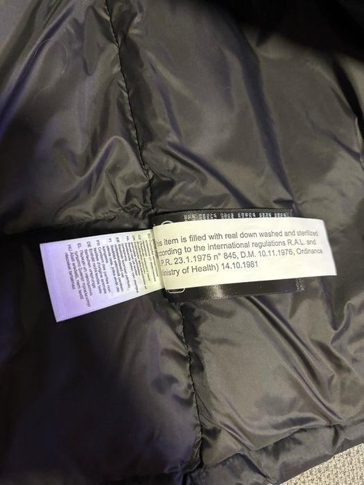 Geaca de iarna The North Face