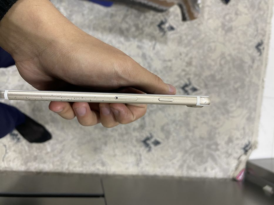 Iphone 7 plus holati ideal