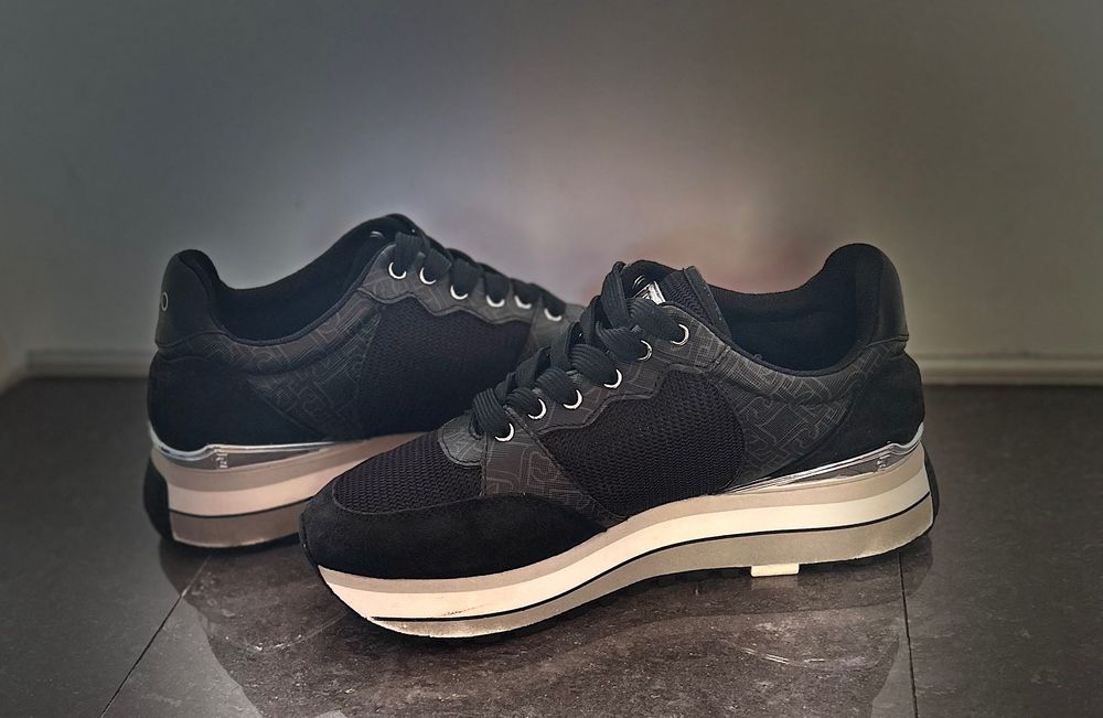 Маратонки Liu Jo