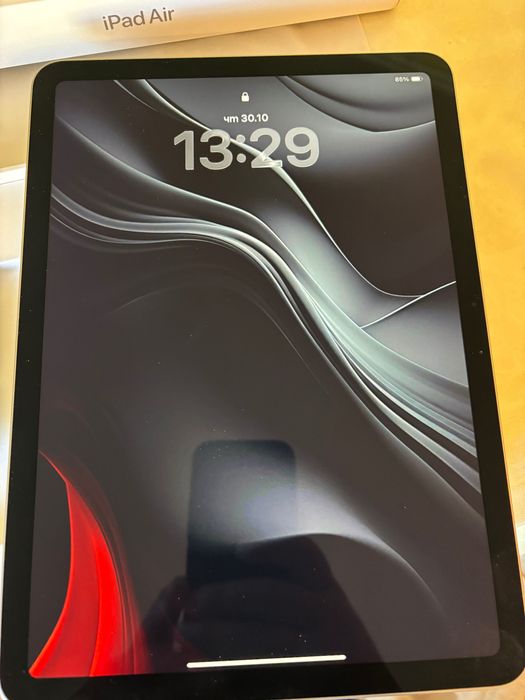 Таблет APPLE IPAD 11'' A16 WI-FI 128GB