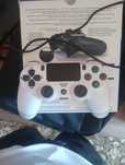 Playstation joystick pes4